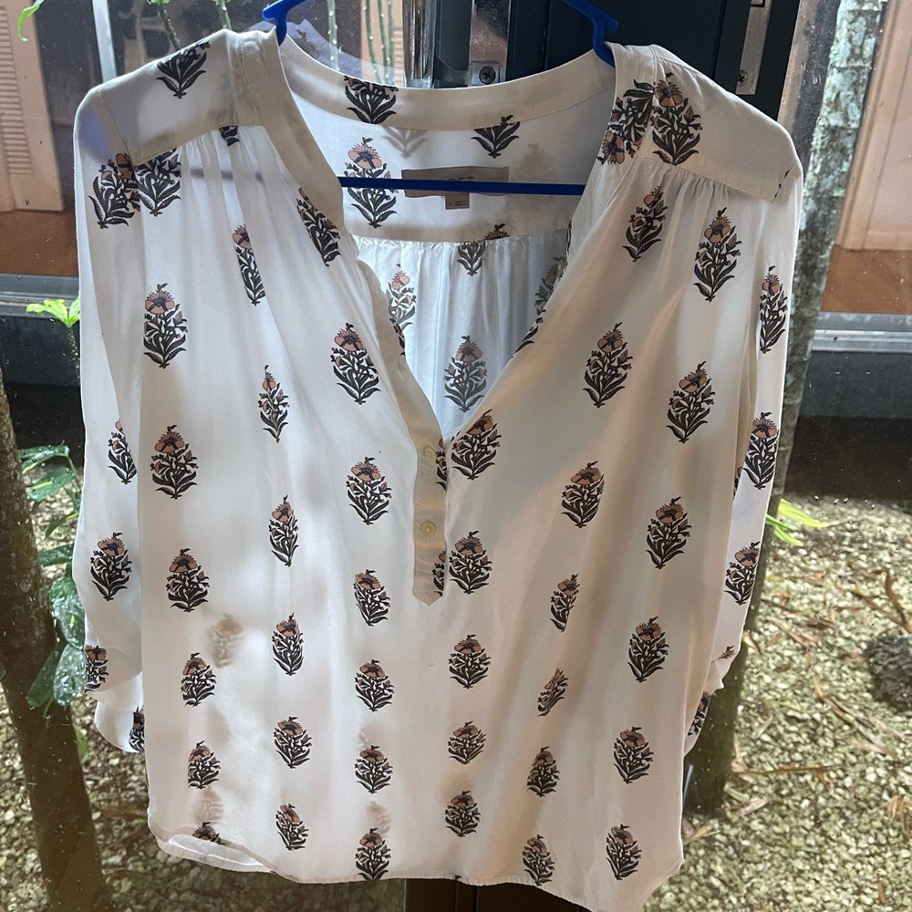 Top The Loft Small